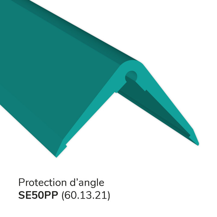 Protection d'Angle 