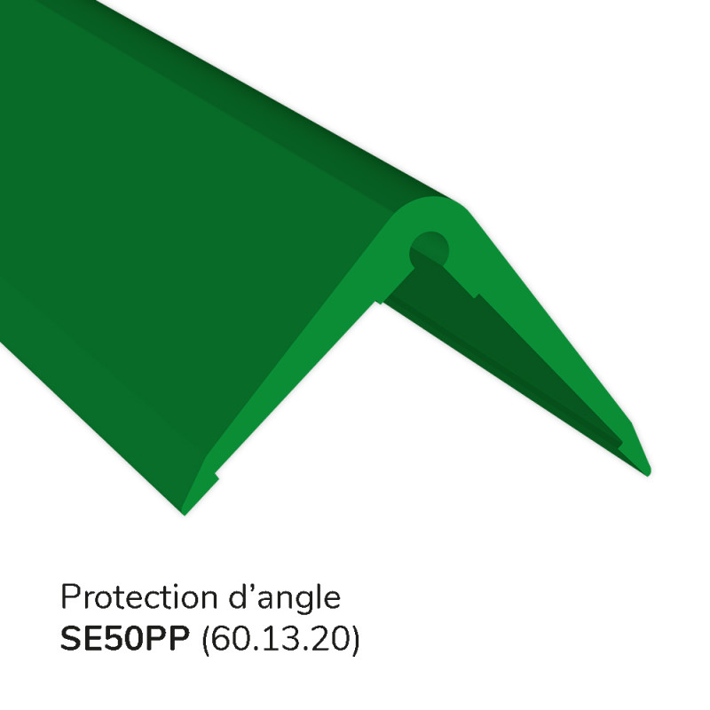 Protections d'angles