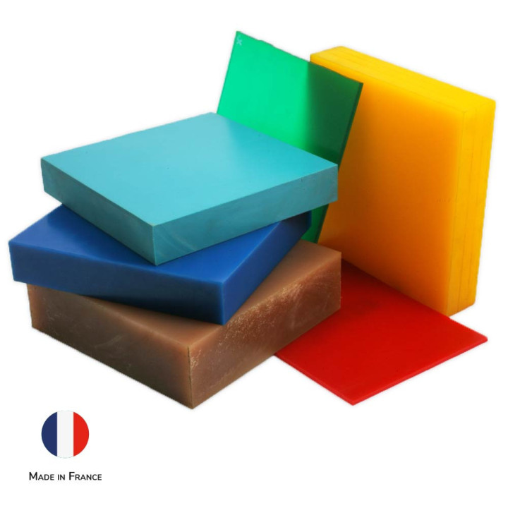 Polyurethane sheets