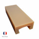 Coussins de Pliage polyurethane polymere caoutchouc pu solution solutions elastomere elastomeres made in France 
