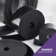 Bandes Caoutchouc Compact Haute Qualite Rubber Solutions Elastomeres