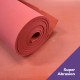 Rouleaux Caoutchouc Super-Abrasion Abrasion Rouge Haute Qualite Rubber Solutions Elastomeres