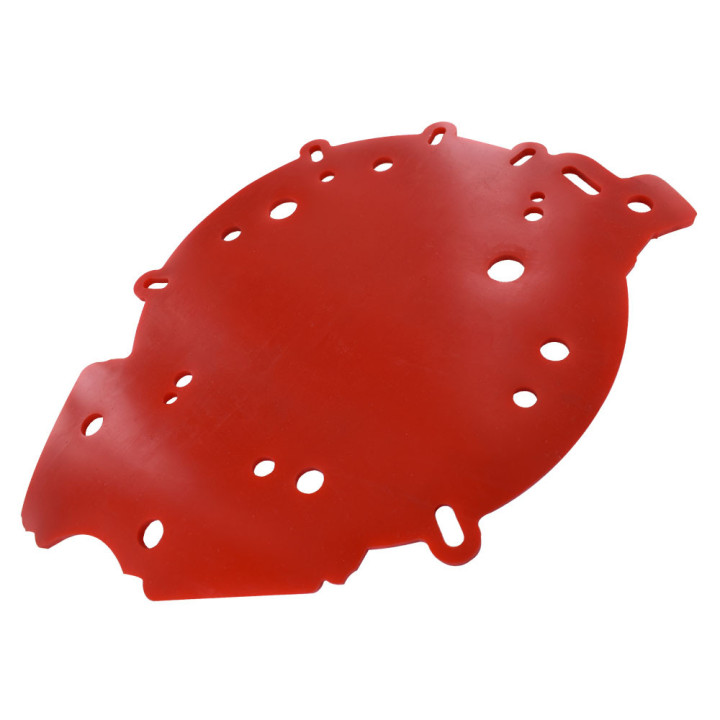 PIECES POLYURETHANE DECOUPEES