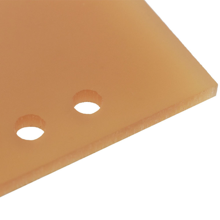 PIECES POLYURETHANE DECOUPEES