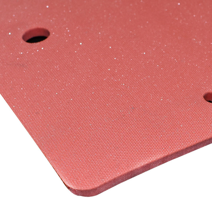 PIECES POLYURETHANE DECOUPEES