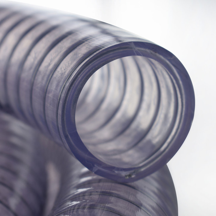 SE012ALF PVC hose