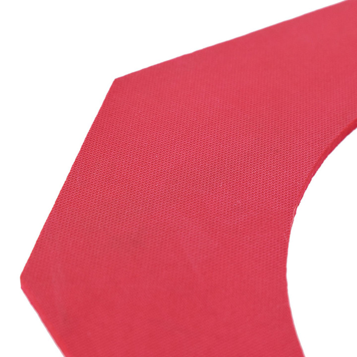 Pieces Caoutchouc Super Abrasion Rouge