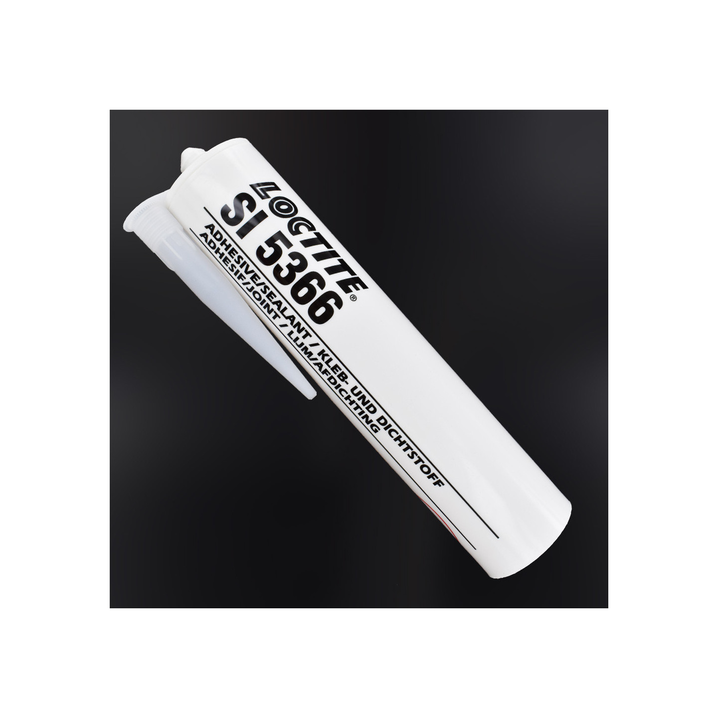 Assortiment De 225 Joints Toriques (O-Ring) NBR - Différents Diamètres, Caoutchouc Nitrile, -25°C à +120°C