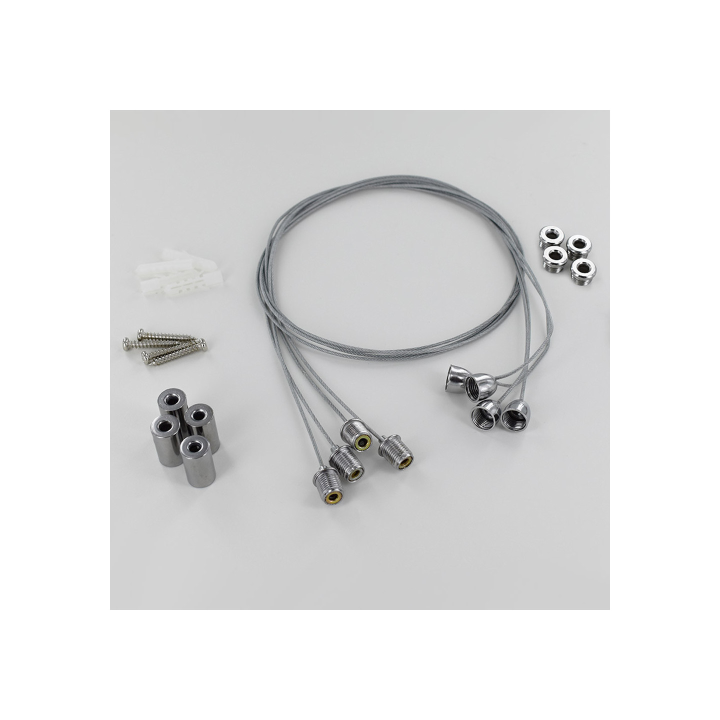 Secrets des Anneaux de Suspension pour Remorque Stable Secrets des Anneaux de Suspension pour Remorque Stable