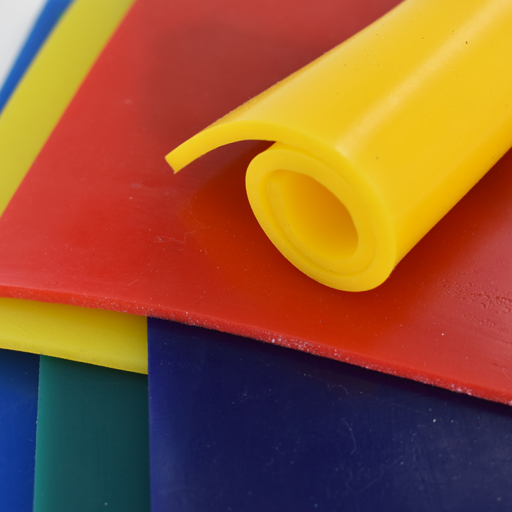 Polyurethane sheets