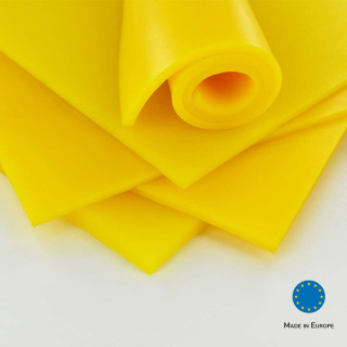 Polyurethane sheets