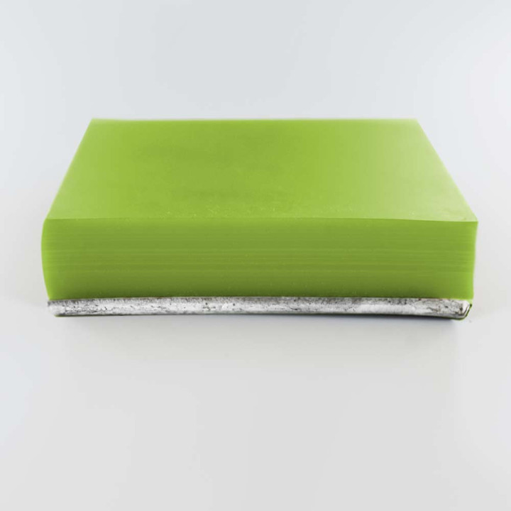 Polyurethane/Metal sheets