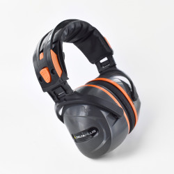 Casque Antibruit