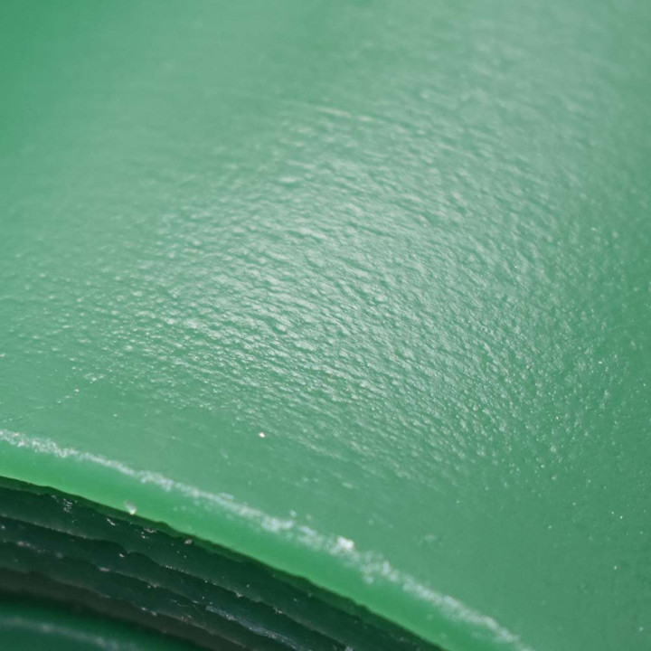 Polyurethane sheets