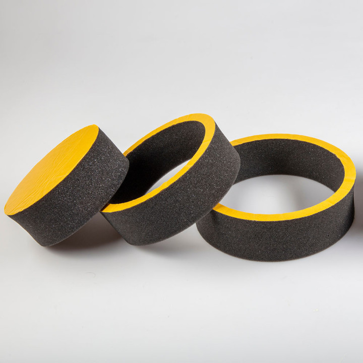 Mousses Acoustiques sur mesure