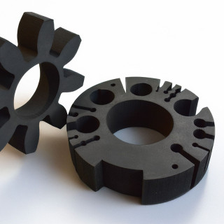 Mousses Industrielles sur mesure