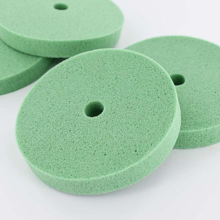 Mousses Antivibratoires sur mesure