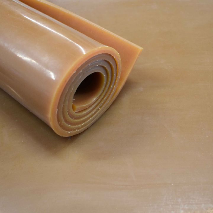 Rouleaux Caoutchouc Parablond Blond Rubber Solutions Elastomeres