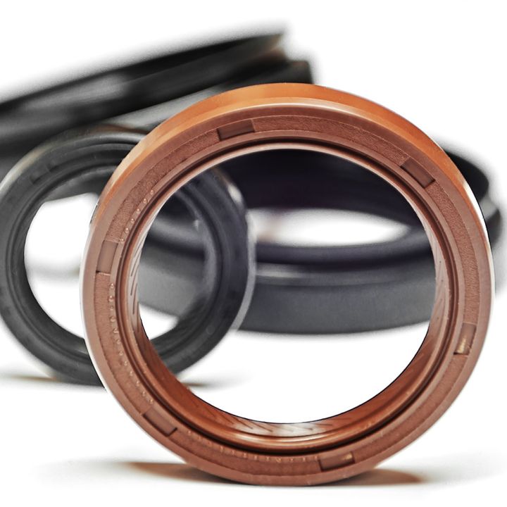 Oil Seal - 72273781 30 x 42 x 7 FKM IE