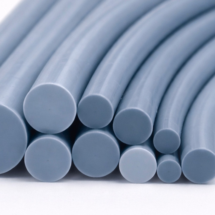 Cordes Rondes Silicone solutions elastomeres