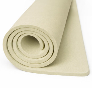 LS334 mousse acoustique phonique isolation solutions elastomeres