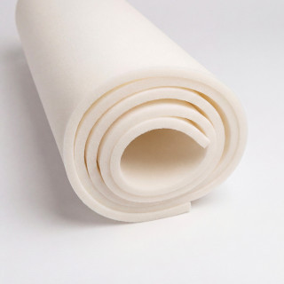 Upholstery type polyurethane foam
