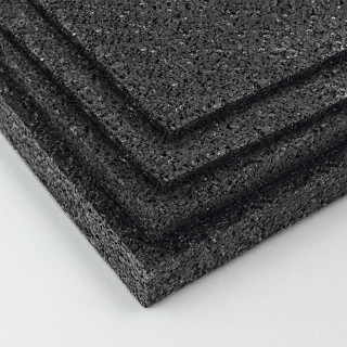Resilient Acoustic Anti-vibration Mat Purchase / Sale