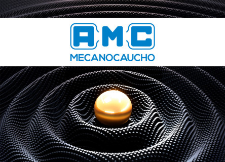 AMC-MECANOCAUCHO Expert en antivibratoire et acoustique