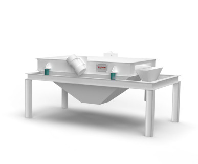 Tables Vibrantes