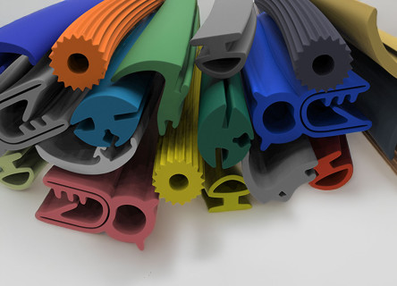 Profils Silicone